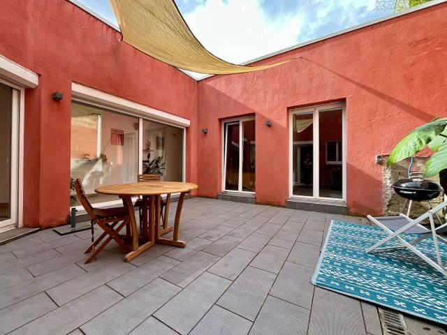 Appartement vente à Le Mans