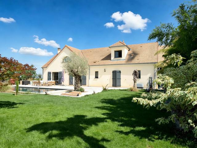 Maison vente à Givry, Saône-et-Loire