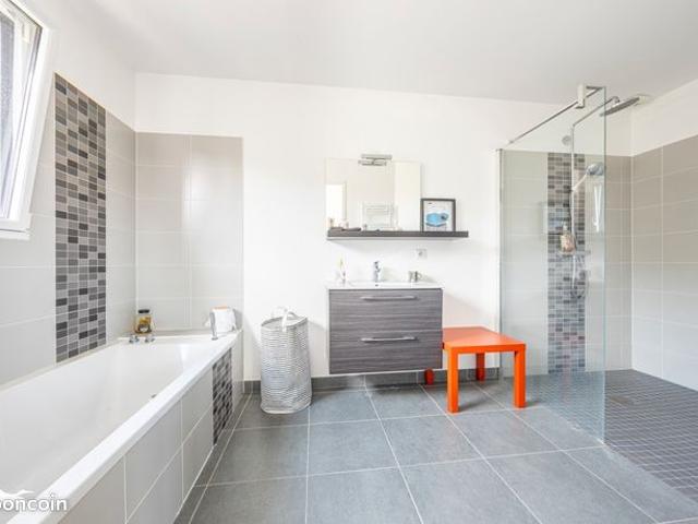 Maison vente à La Rochelle, Aytré