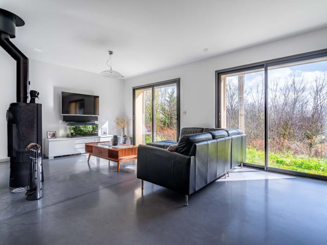 Maison vente à Lyon, Métropole de Lyon