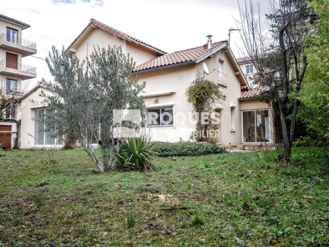 Maison vente à Millau