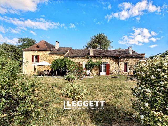 Maison vente à Bergerac, Saint-félix-de-villadeix