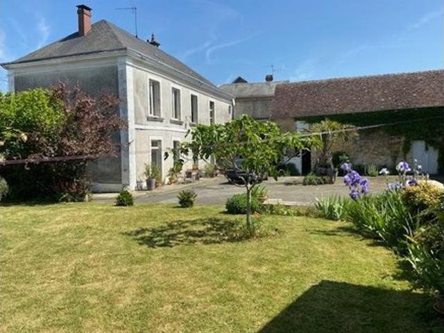 Maison vente à Mortagne-au-Perche, Bellême