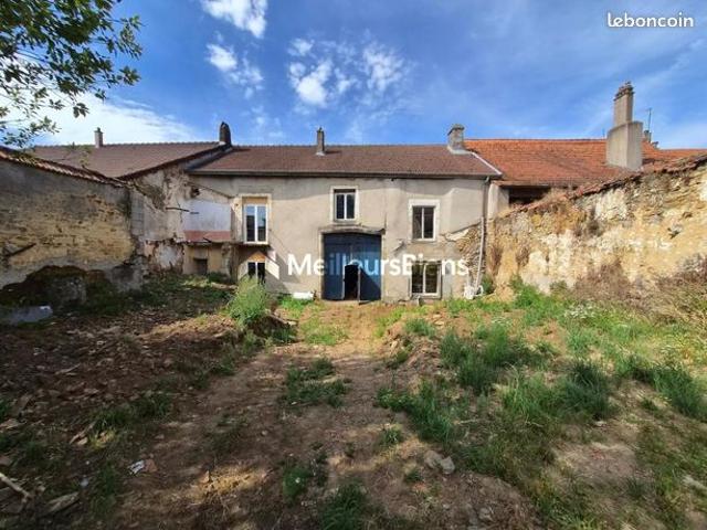 Maison vente à Chaumont, Breuvannes-en-bassigny