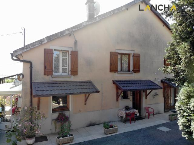 Maison vente à Saint-Julien-en-Genevois, Challonges