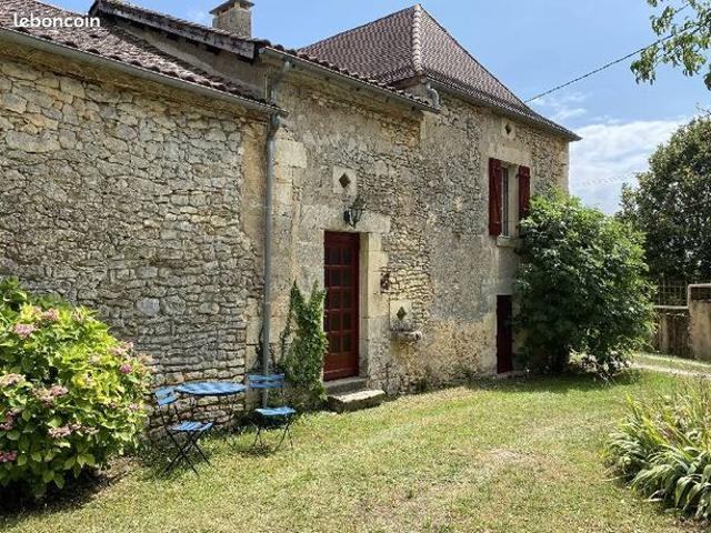 Maison vente à Bergerac, Saint-félix-de-villadeix