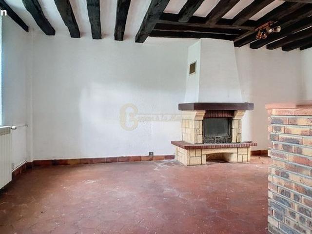 Maison vente à Ver-sur-launette