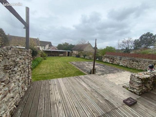 Maison vente à Alençon, Boitron