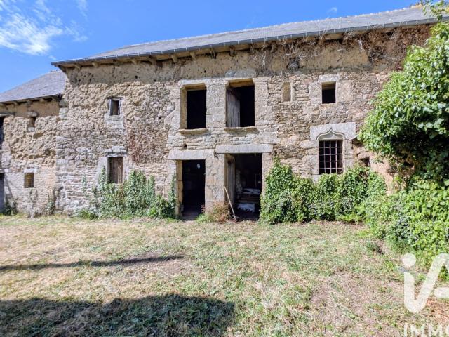 Maison vente à Saint-Malo, Bretagne