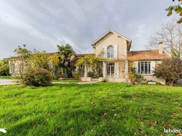 Maison vente à Montcaret, Dordogne