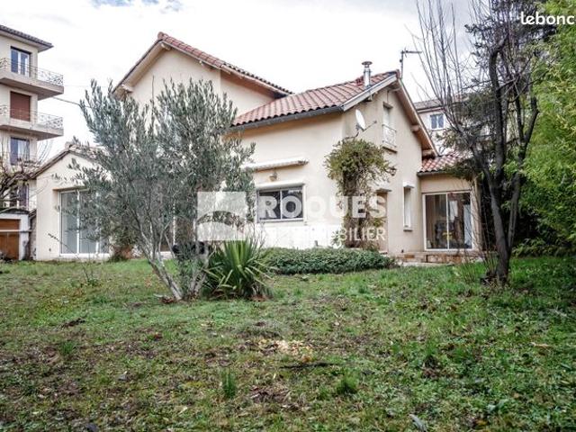 Maison vente à Millau
