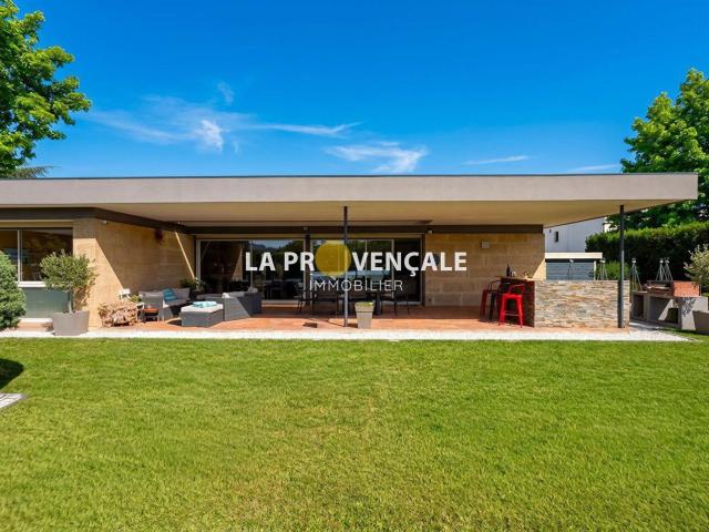 Maison vente à Aix-en-Provence, Gardanne