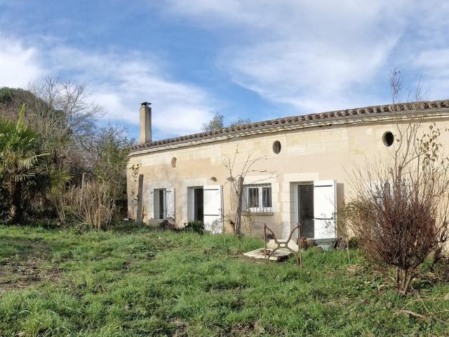 Maison location à Bordeaux, La Sauve