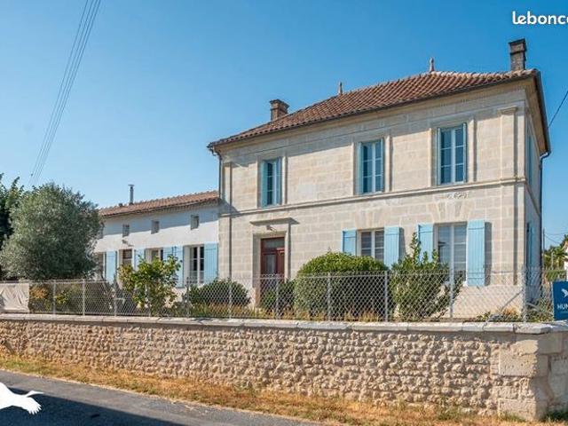Maison vente à Saint-Gaudens, Mirambeau