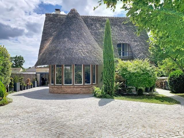Maison vente à Sucy-en-Brie, Val-de-Marne