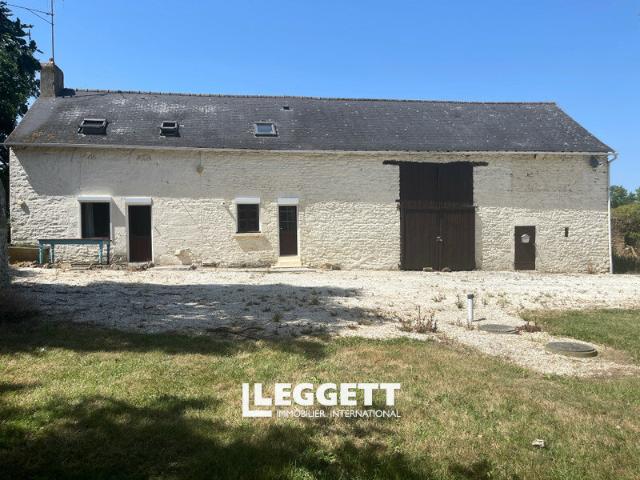 Maison vente à Mayenne, Saint-aubin-du-désert