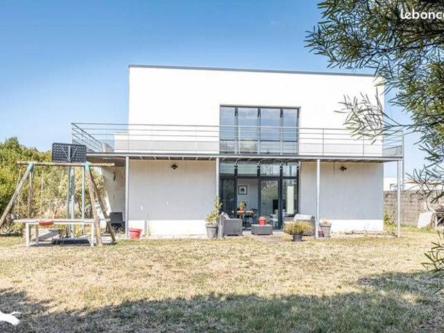 Maison vente à La Rochelle, Aytré