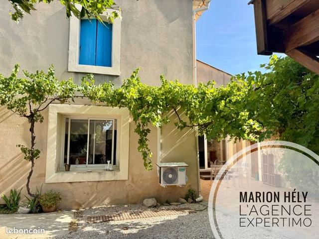 Maison vente à Carpentras, Uchaux