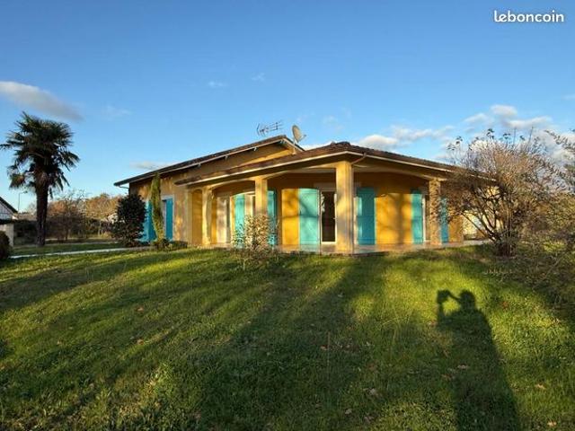 Maison vente à Gaillères, Landes