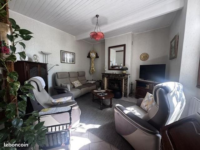 Maison vente à Lavardac, Lot-et-Garonne