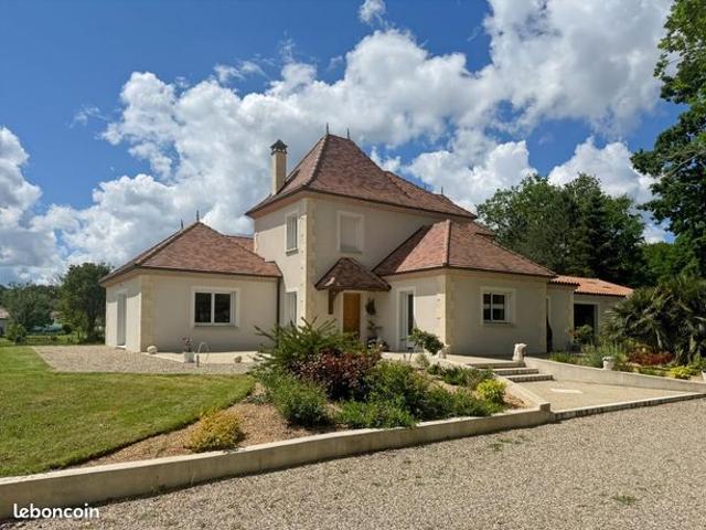 Maison vente à Périgueux, Saint-astier