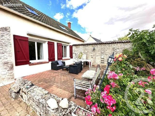 Maison vente à Étampes, Angerville