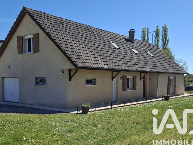 Maison vente à Chalon-sur-Saône, Bragny-sur-saône