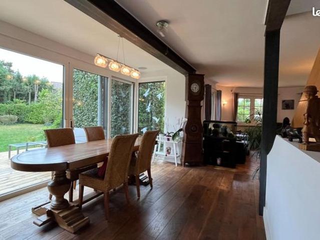 Maison vente à Lille, Beaucamps-ligny