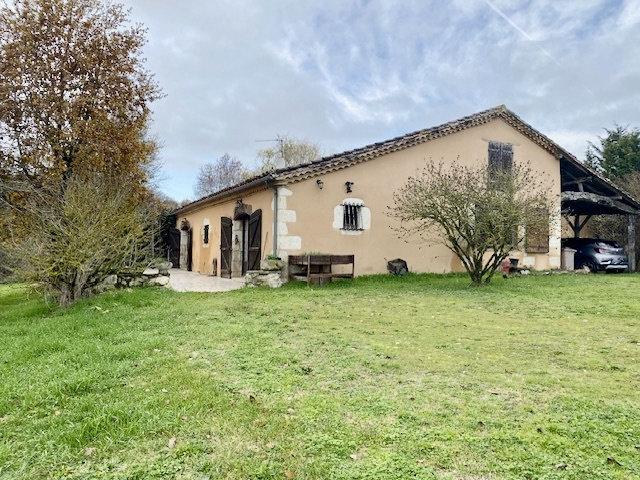 Maison vente à Auch