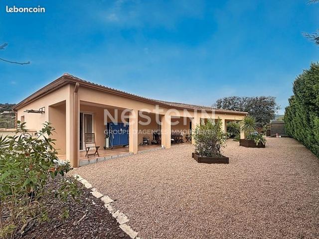 Maison vente à Ajaccio, Bastelicaccia