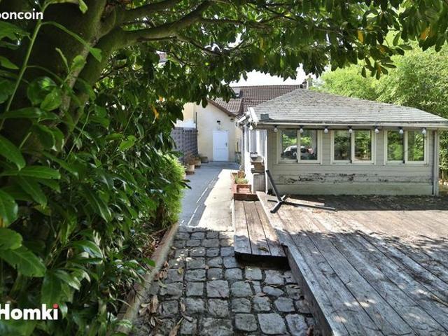 Maison vente à Argenteuil, Cormeilles-en-parisis