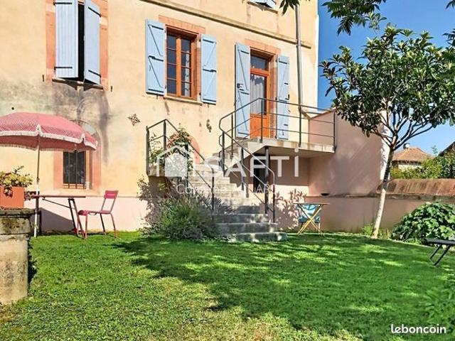 Maison vente à Auch, Montpézat