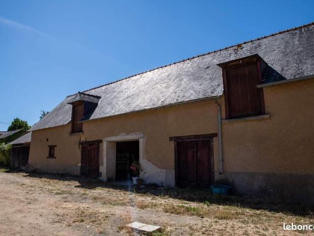 Maison vente à Rennes, Bretagne