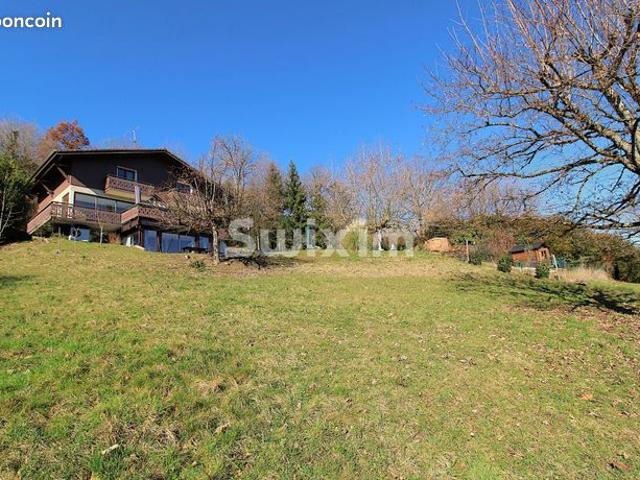 Maison vente à Annecy, Sévrier