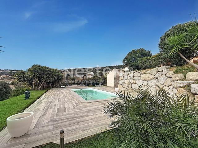Maison vente à Ajaccio, Bastelicaccia