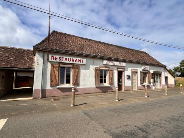 Maison vente à Mamers, Terrehault