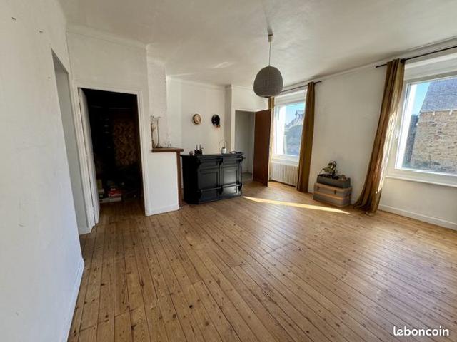 Maison vente à Lannion, Bretagne