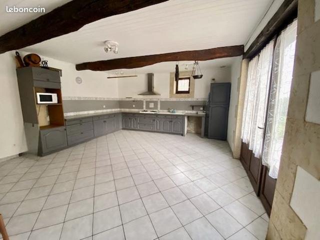 Maison vente à Auch