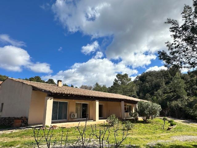 Maison vente à Les Métairies de Montahuc, Prades-sur-Vernazobre