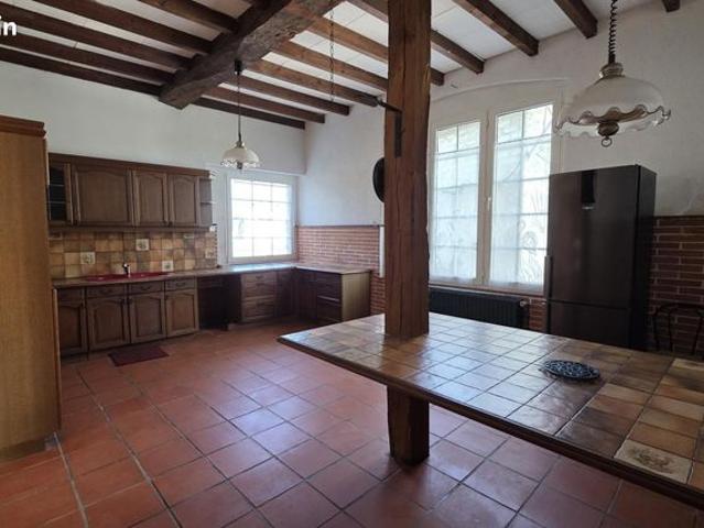 Maison vente à Prades