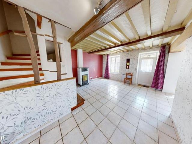 Maison vente à Meaux, Jouarre