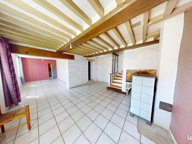 Maison vente à Meaux, Jouarre