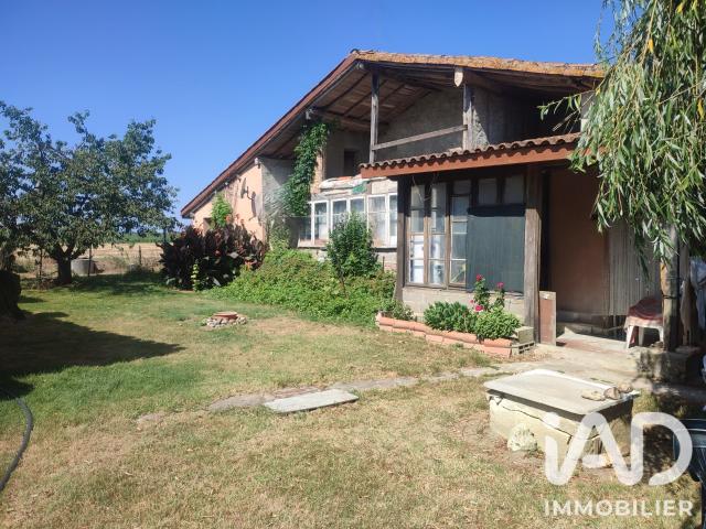 Maison vente à Montauban, Saint-sardos