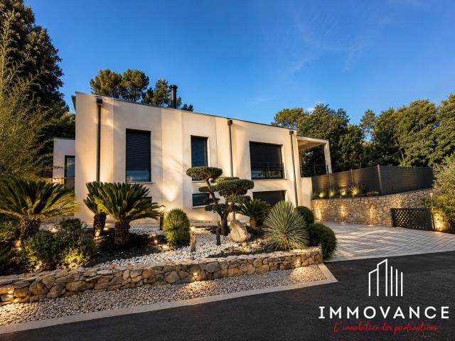 Maison vente à Nîmes