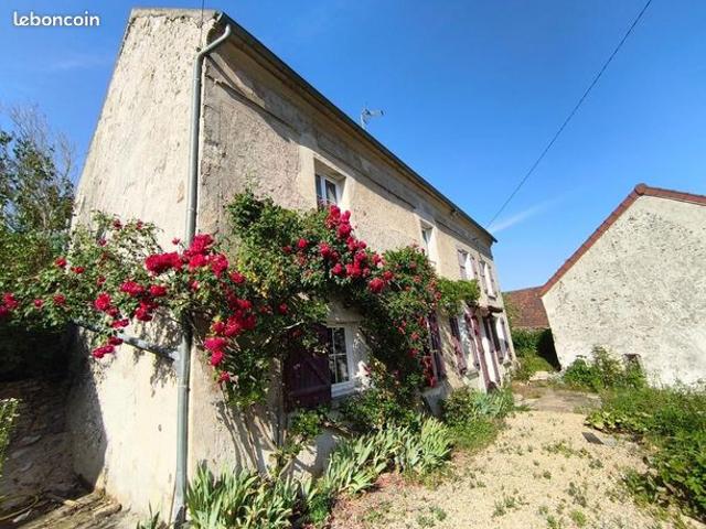 Maison vente à Meaux, Jouarre