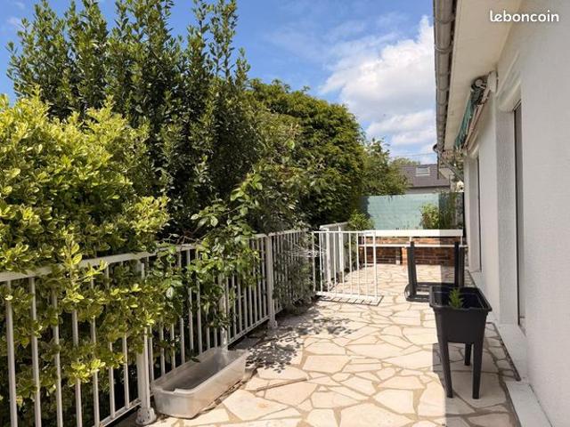 Maison vente à Palaiseau, Savigny-sur-orge