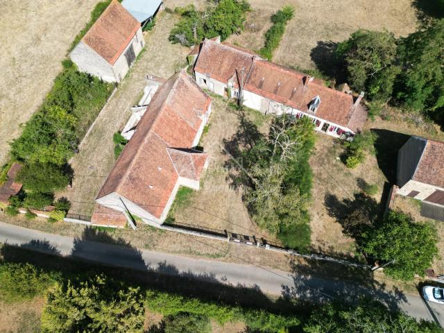 Maison vente à Le Tureau, Coust