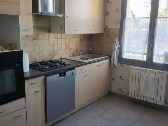 Maison vente à Le Mans