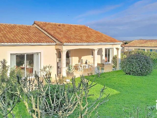 Maison vente à Les Sables-d'Olonne, Talmont-saint-hilaire