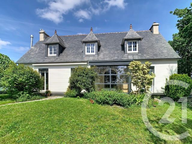 Maison vente à Dinan, Bretagne